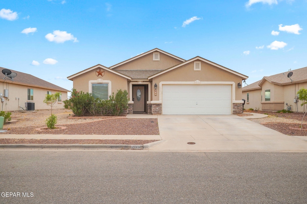 203 Horizon Point Circle