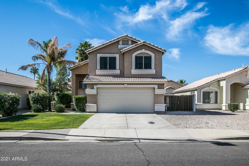 7513 E Nopal Ave, Mesa, AZ 85209 - photo 1