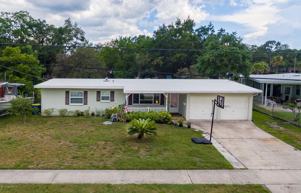 8446 Bengalin Ave, Jacksonville, FL 32211 - photo 1