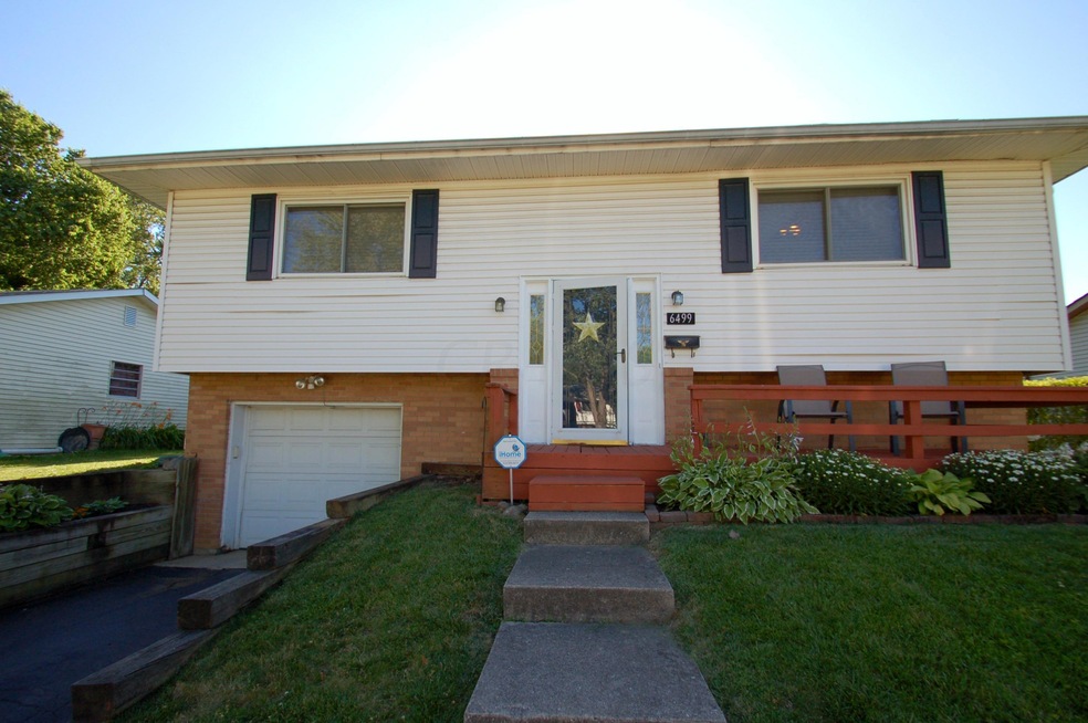 6499 Faircrest Road