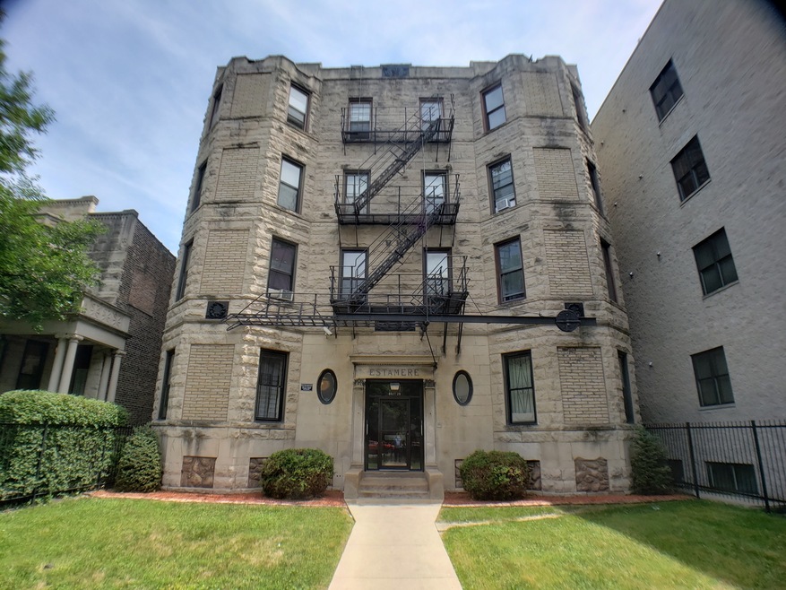 6529 S Kimbark Ave unit 1R, Chicago, IL 60637 - photo 1