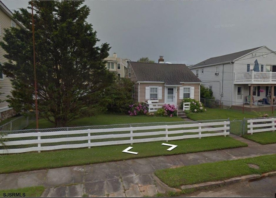 18 E Williard Ave, Strathmere, NJ 08248 - photo 1