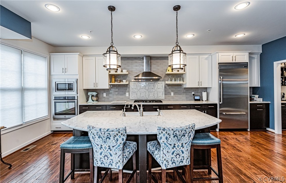 3904 Village Commons Walk, Glen Allen, VA 23060 - photo 1