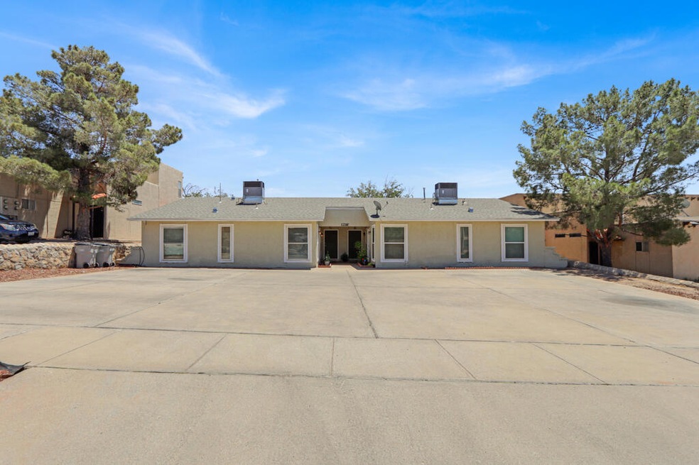 1216 Vista de Oro Dr, El Paso, TX 79935 - photo 1