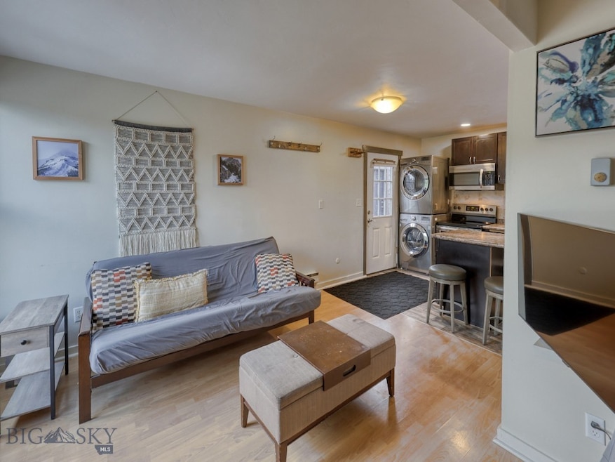 21 Sitting Bull Rd unit 1220, Big Sky, MT 59730 - photo 1