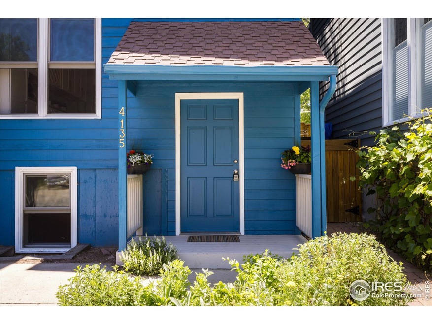 4135 Riverside Ave, Boulder, CO 80304 - photo 1