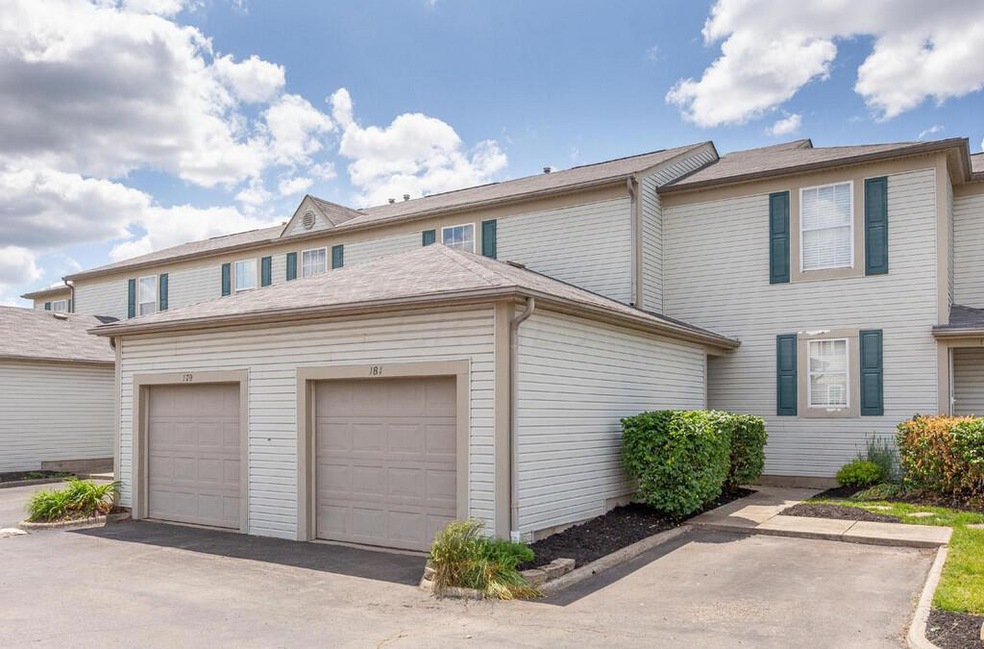 WELCOME to 181 Macfalls Way