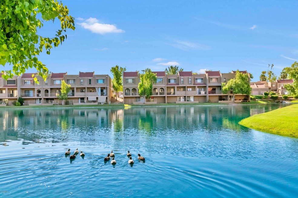 2524 S El Paradiso unit 105, Mesa, AZ 85202 - photo 1