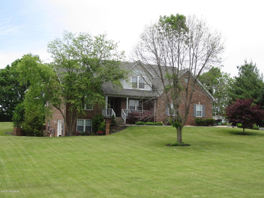 4710 Sunny Hill Dr, Crestwood, KY 40014 - photo 1