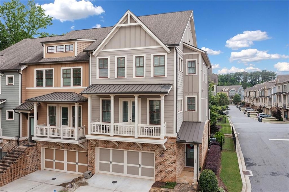 127 Quinn Way, Milton, GA 30004 - photo 1