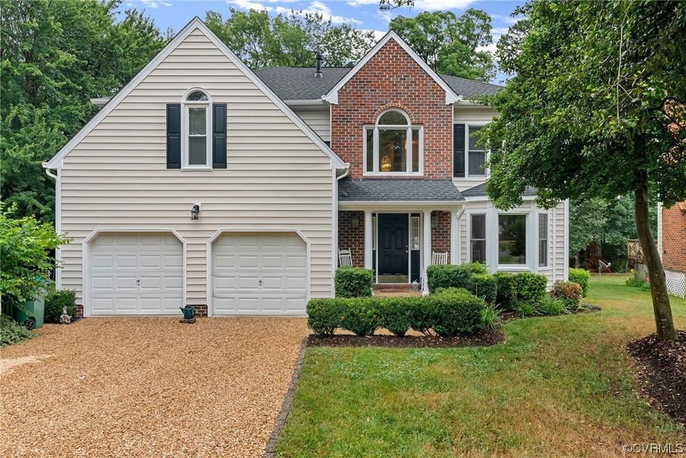 4504 Cedar Forest Rd, Glen Allen, VA 23060 - photo 1