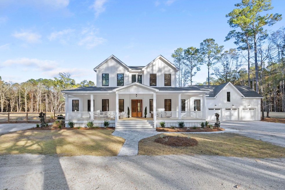 1451 Ravens Bluff Rd, Johns Island, SC 29455 - photo 1