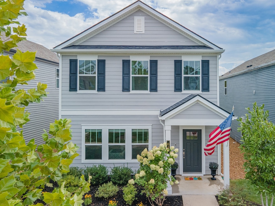 643 Taylor Bend Rd, Columbia, TN 38401 - photo 1