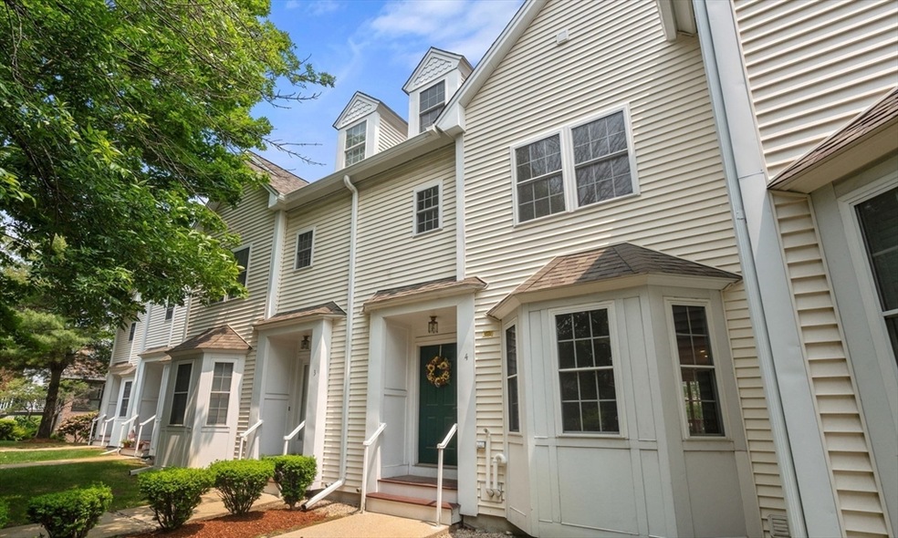 555 Main St unit 4, Woburn, MA 01801 - photo 1