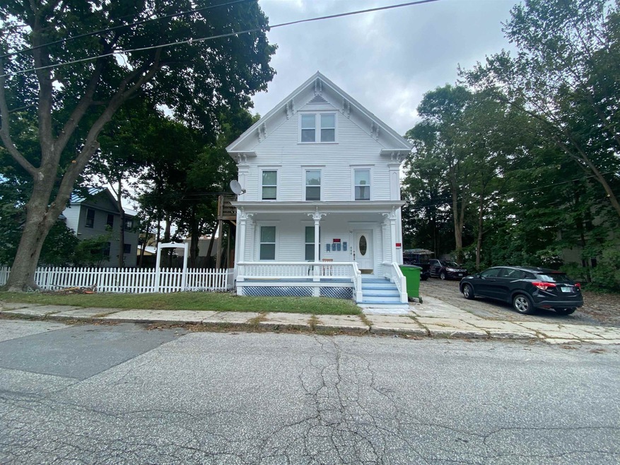 10 Spruce Ave unit 3, Claremont, NH 03743 - photo 1