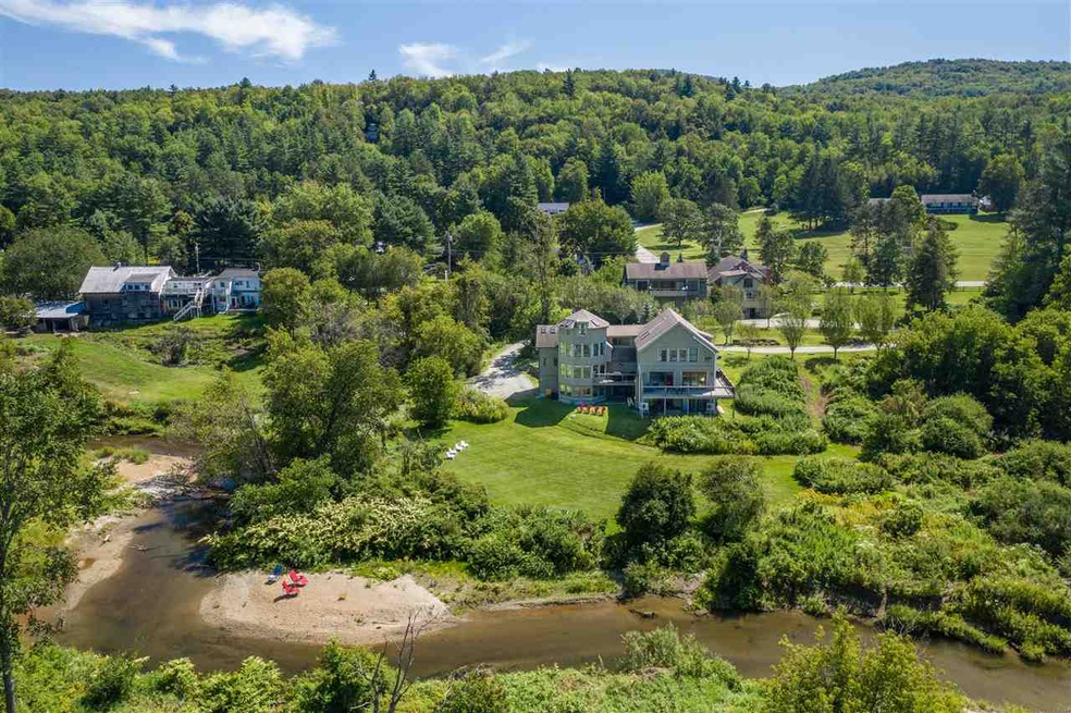 22 Brinkerhoff Ln unit 2, Stowe, VT 05672 - photo 1