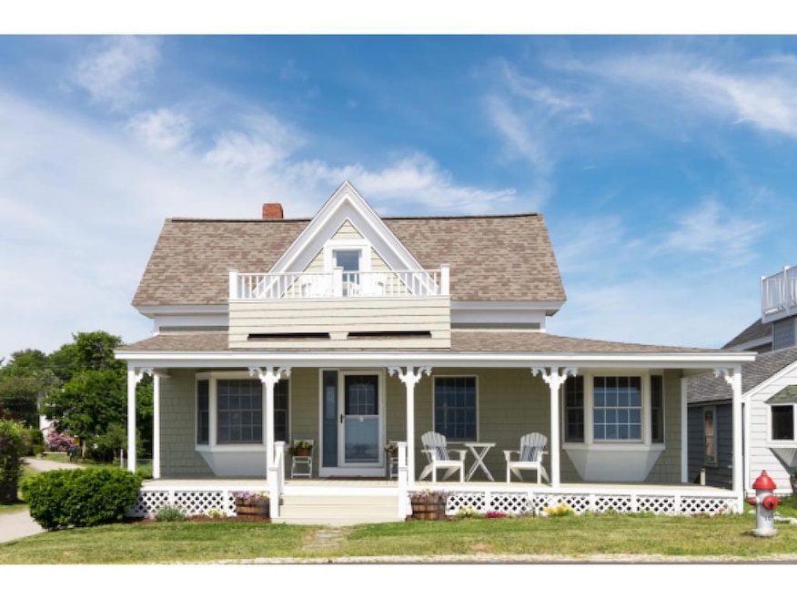 1363 Ocean Blvd, Rye, NH 03870 - photo 1