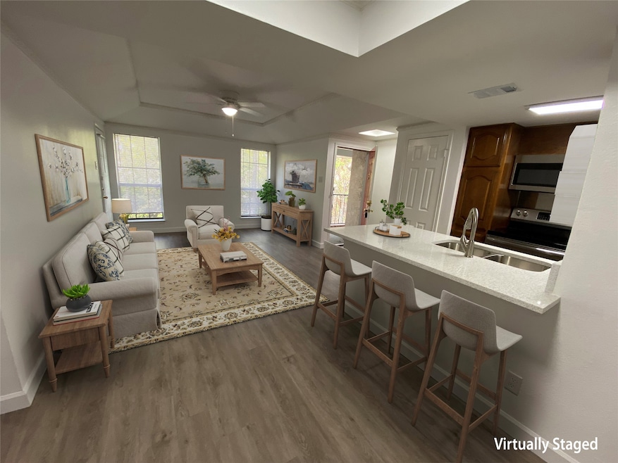 8510 Park Ln unit 203A, Dallas, TX 75231 - photo 1