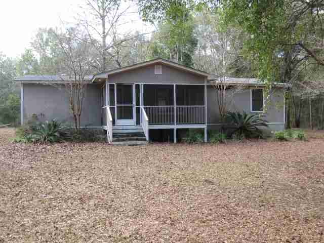 72 Blueberry Ln, Crawfordville, FL 32327 - photo 1