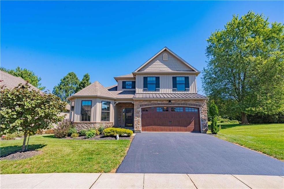 4088 Clearbrook Rd, Emmaus, PA 18049 - photo 1