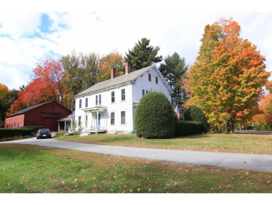 228 Maple St, Hopkinton, NH 03229 - photo 1