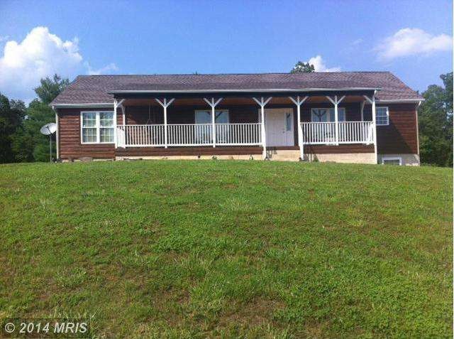 461 Washout Ln, Winchester, VA 22603 - photo 1