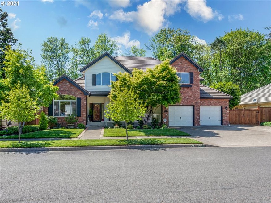 3840 Mirror Pond Way, Eugene, OR 97408 - photo 1