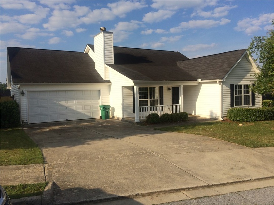 6781 Gina Agha Cir, Lithonia, GA 30038 - photo 1