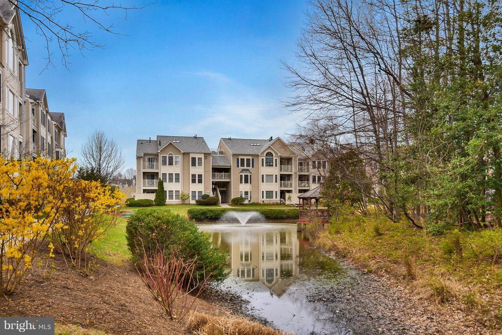 12225 Fairfield House Dr unit 100C, Fairfax, VA 22033 - photo 1