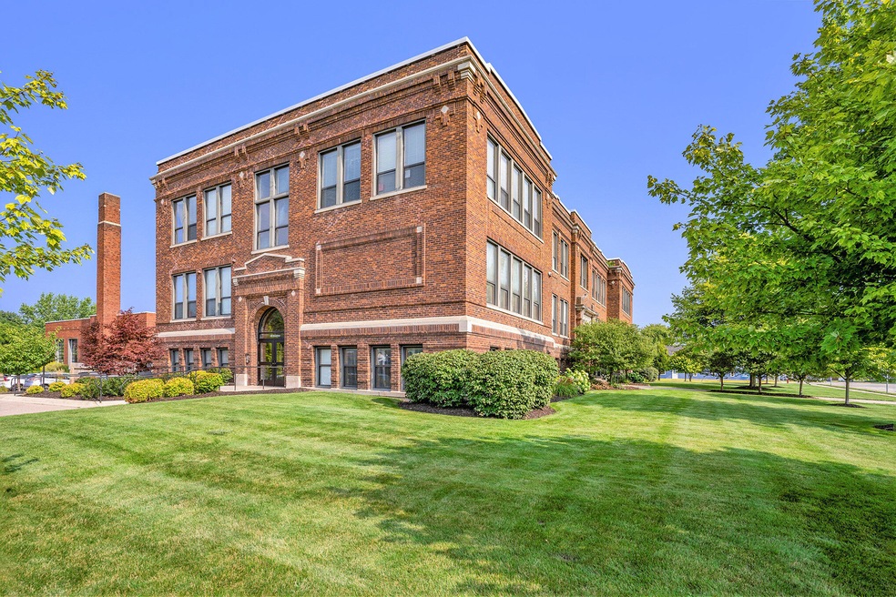 Central Lofts
