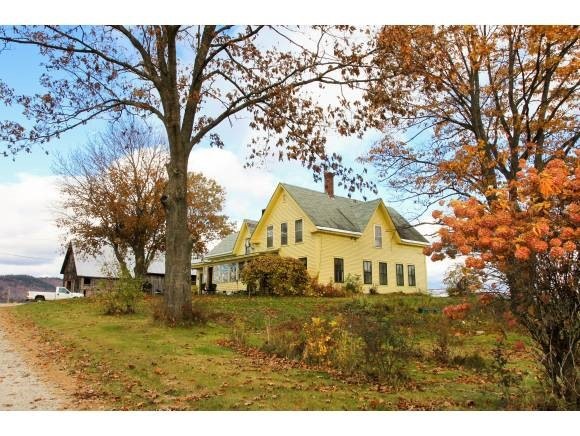 16 Lufkin Rd, Charlestown, NH 03603 - photo 1