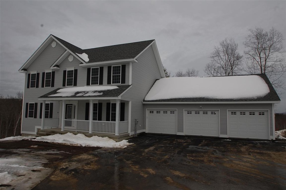 10 Savoie St unit 19, Bedford, NH 03110 - photo 1
