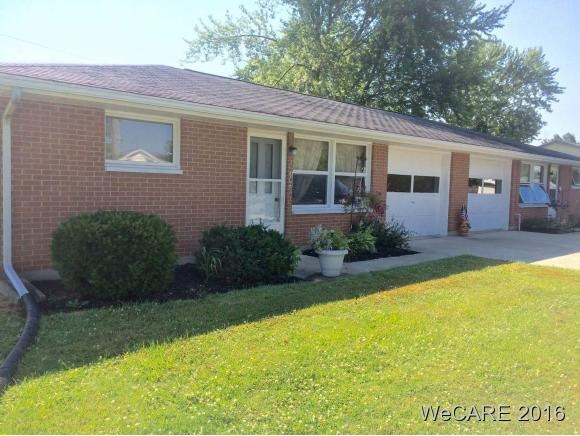 unlisted-address, Cridersville, OH 45806 - photo 1