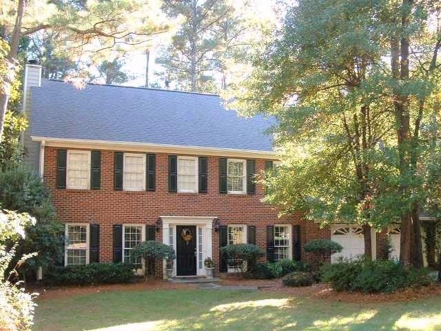 2905 Ledbury Ln - Coming Soon