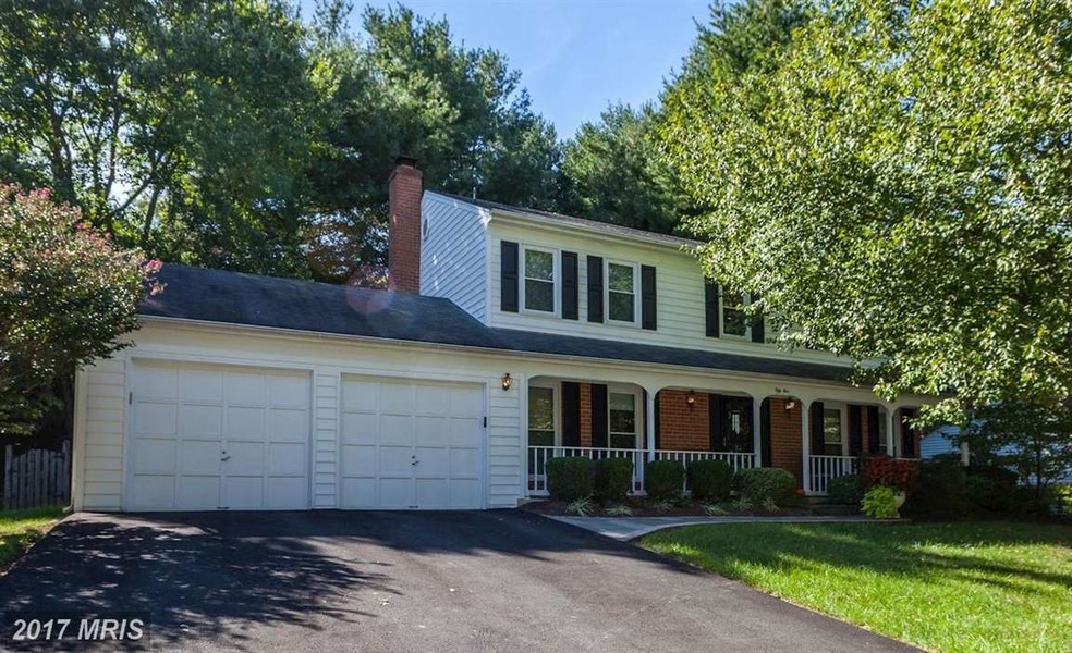 55 Redding Ridge Dr, Gaithersburg, MD 20878 - photo 1