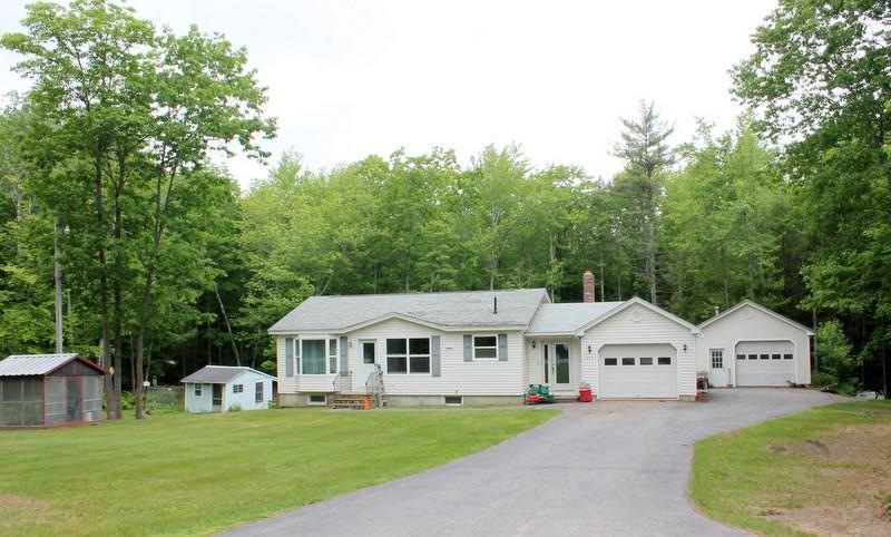 289 Foster Rd, Auburn, ME 04210 - photo 1