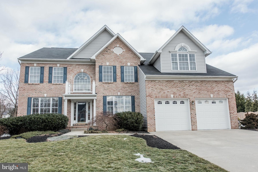 640 Fern Way, Sykesville, MD 21784 - photo 1