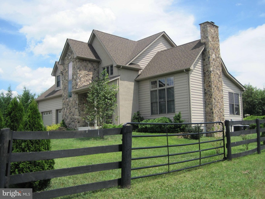 3115 Runnymeade Rd, Gerrardstown, WV 25420 - photo 1