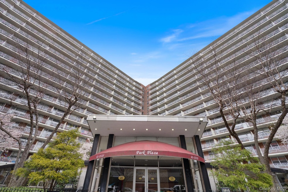 61-15 97th St unit 12H, Rego Park, NY 11374 - photo 1