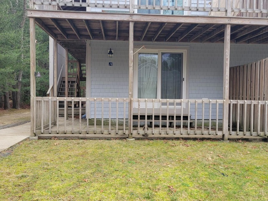 70 Cape Dr unit 5A, Mashpee, MA 02649 - photo 1