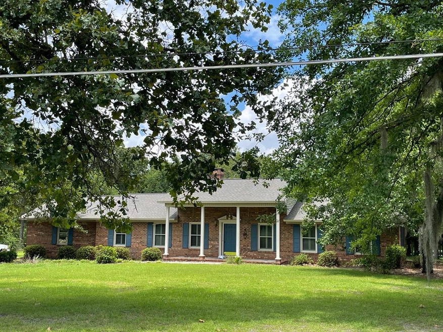 Main View