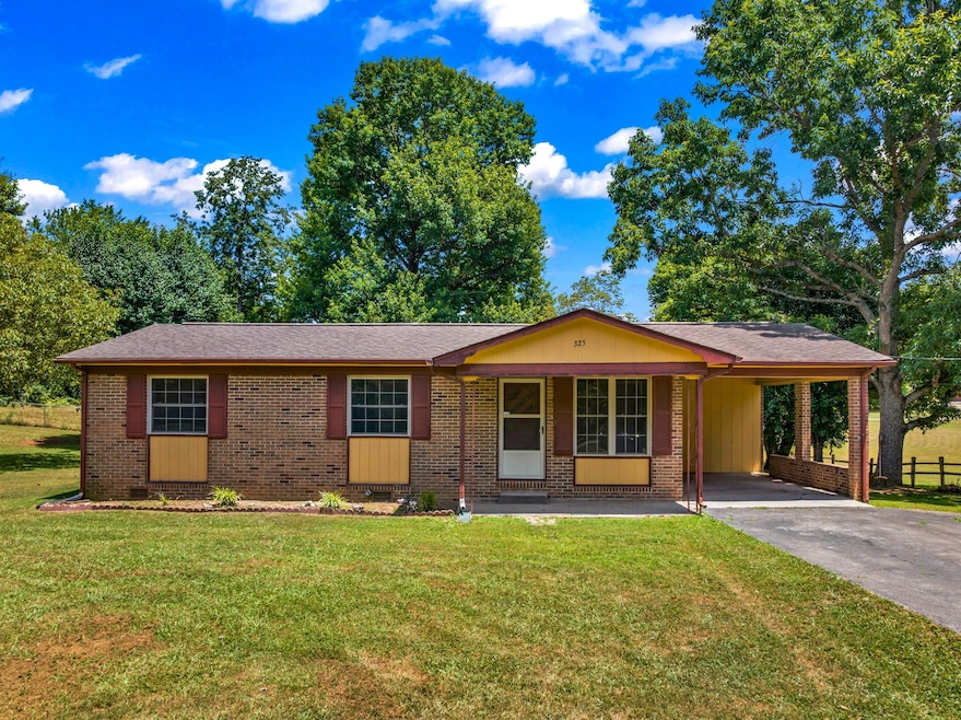 Sold $272,000 • Co-Listing Agent