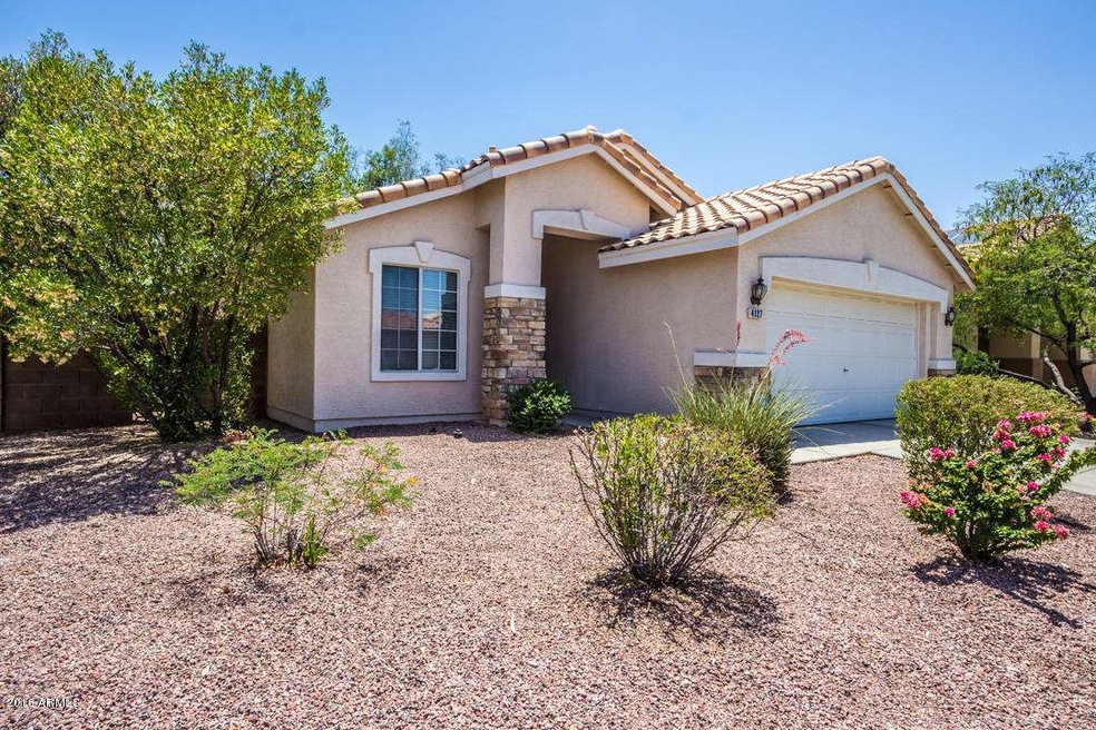 4127 W Bloomfield AZ-1