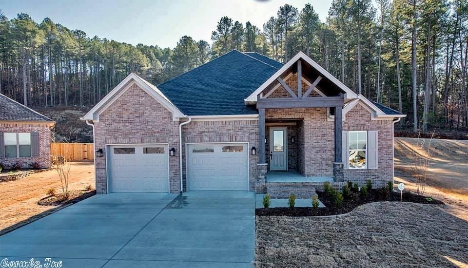 2695 Overcup Dr, Conway, AR 72034 - photo 1