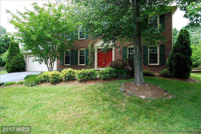 17412 Kirstin Ct, Olney, MD 20832 - photo 1