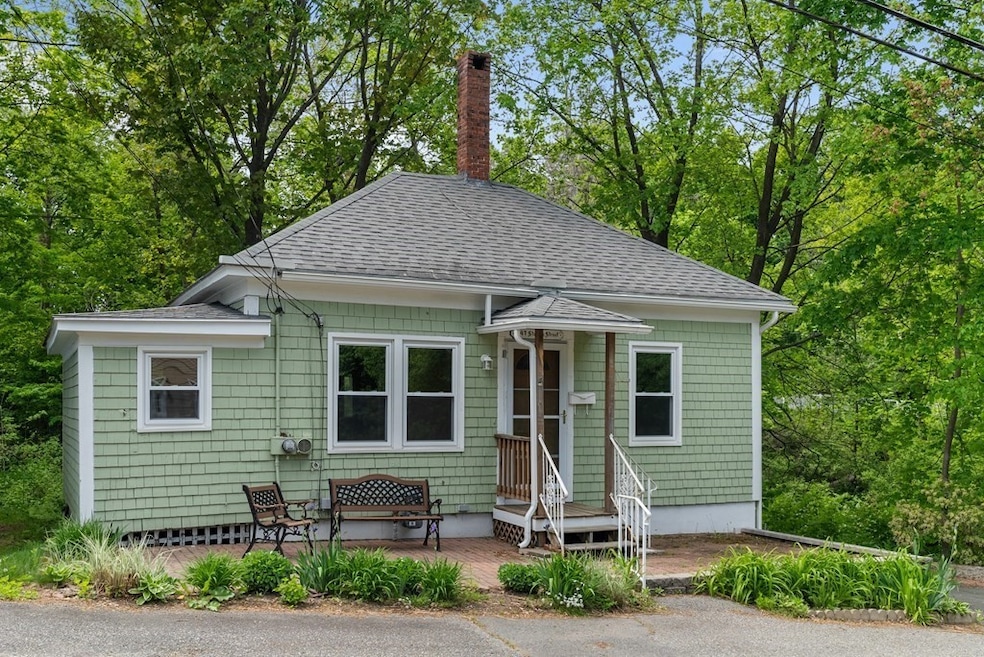 447 Stevens St, North Andover, MA 01845 - photo 1