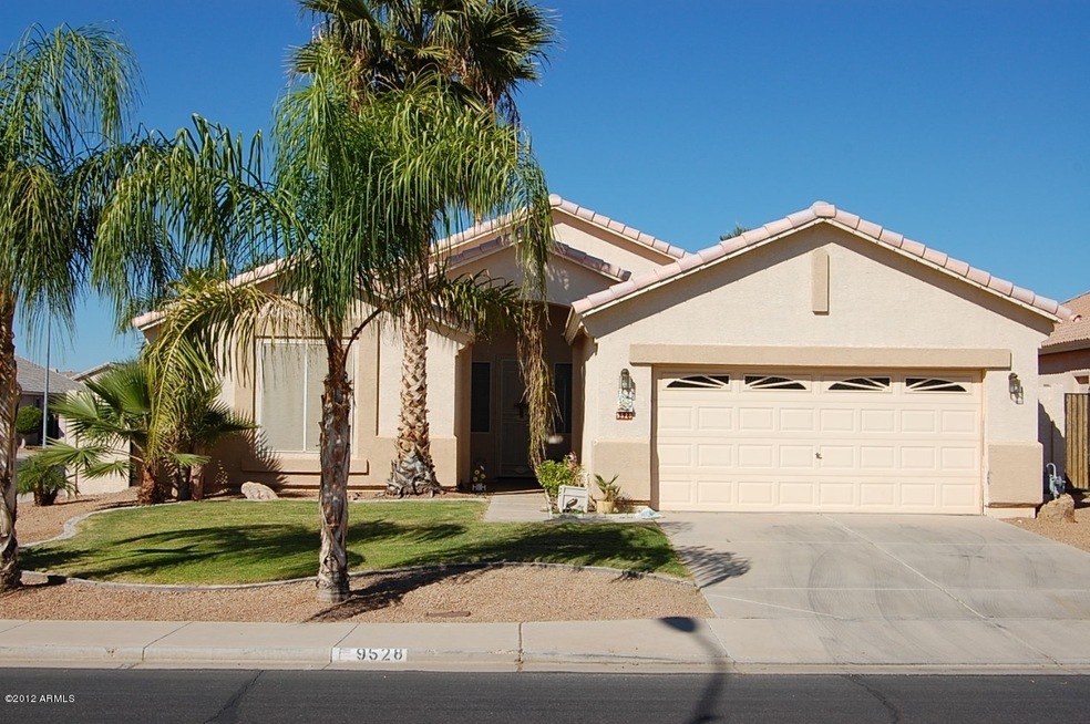 9528 E Lindner Ave, Mesa, AZ 85209 - photo 1