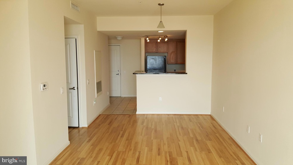 The Crescent unit 1411, Silver Spring, MD 20910 - photo 1