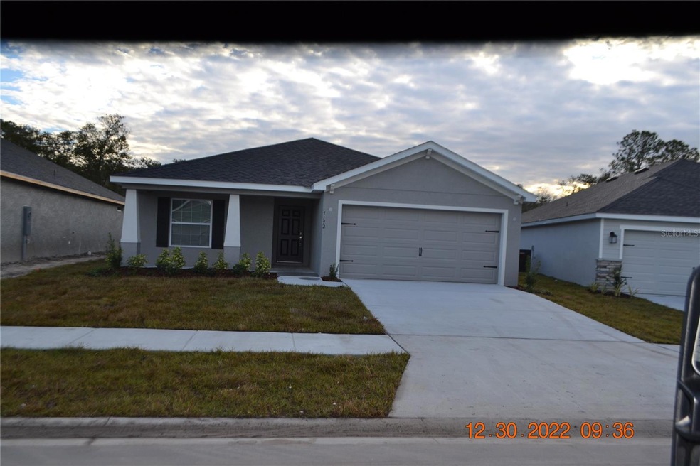 7172 Twisting Pines Loop, Zephyrhills, FL 33541 - photo 1
