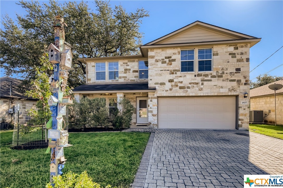 1937 Stonehaven, San Marcos, TX 78666 - photo 1